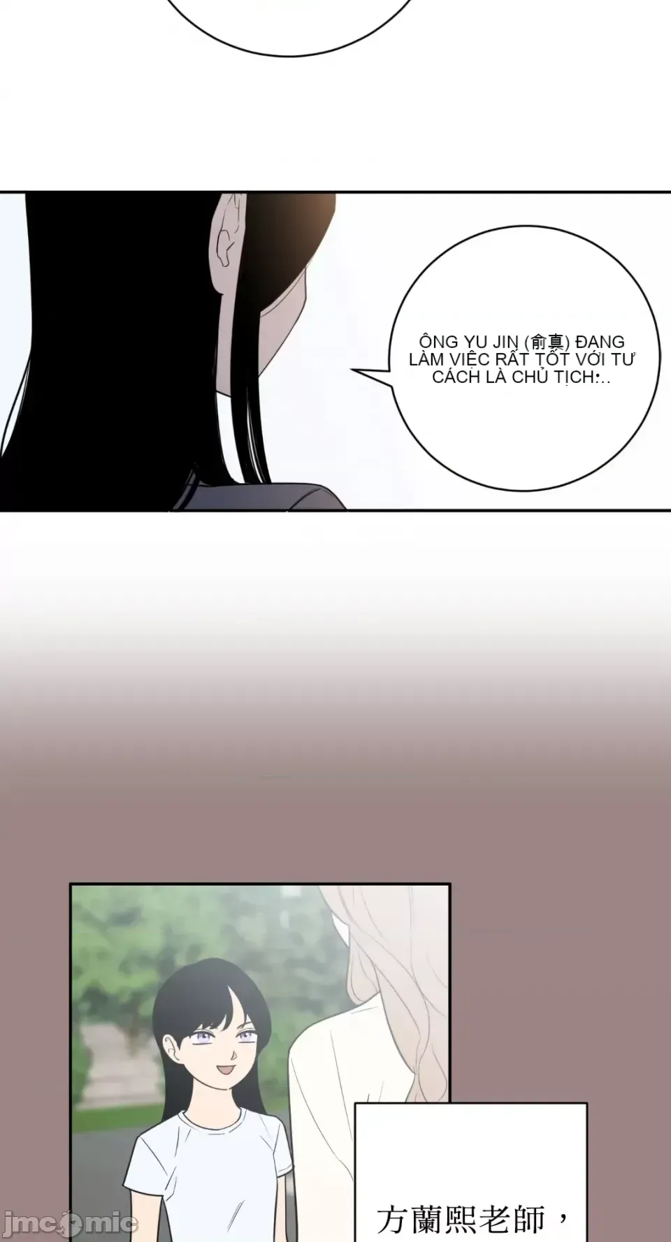 Ông chủ, tôi đang bỏ cuộc Chương 1-62