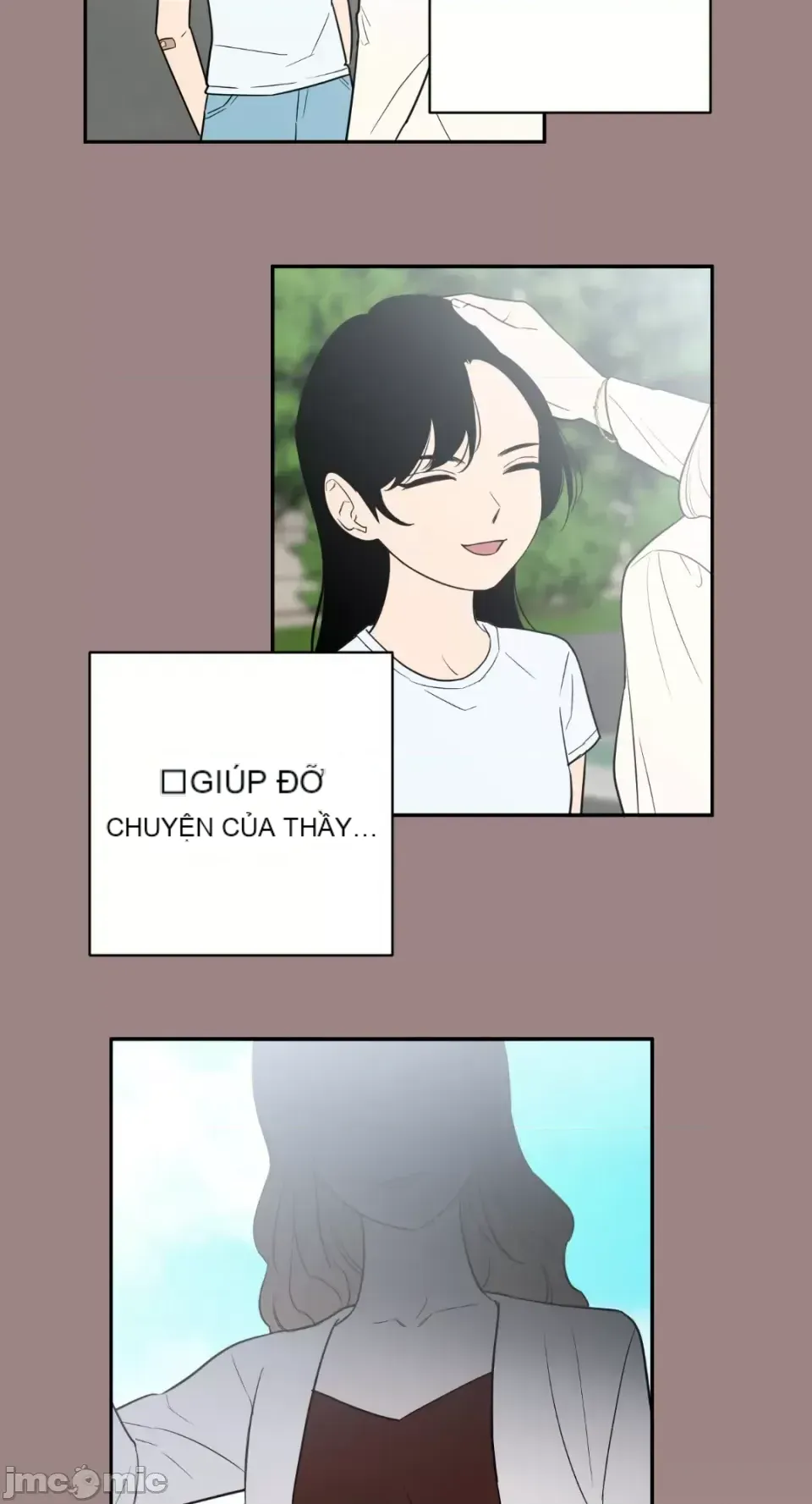 Ông chủ, tôi đang bỏ cuộc Chương 1-62