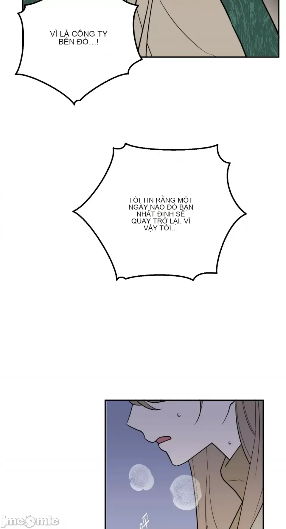 Ông chủ, tôi đang bỏ cuộc Chương 1-62