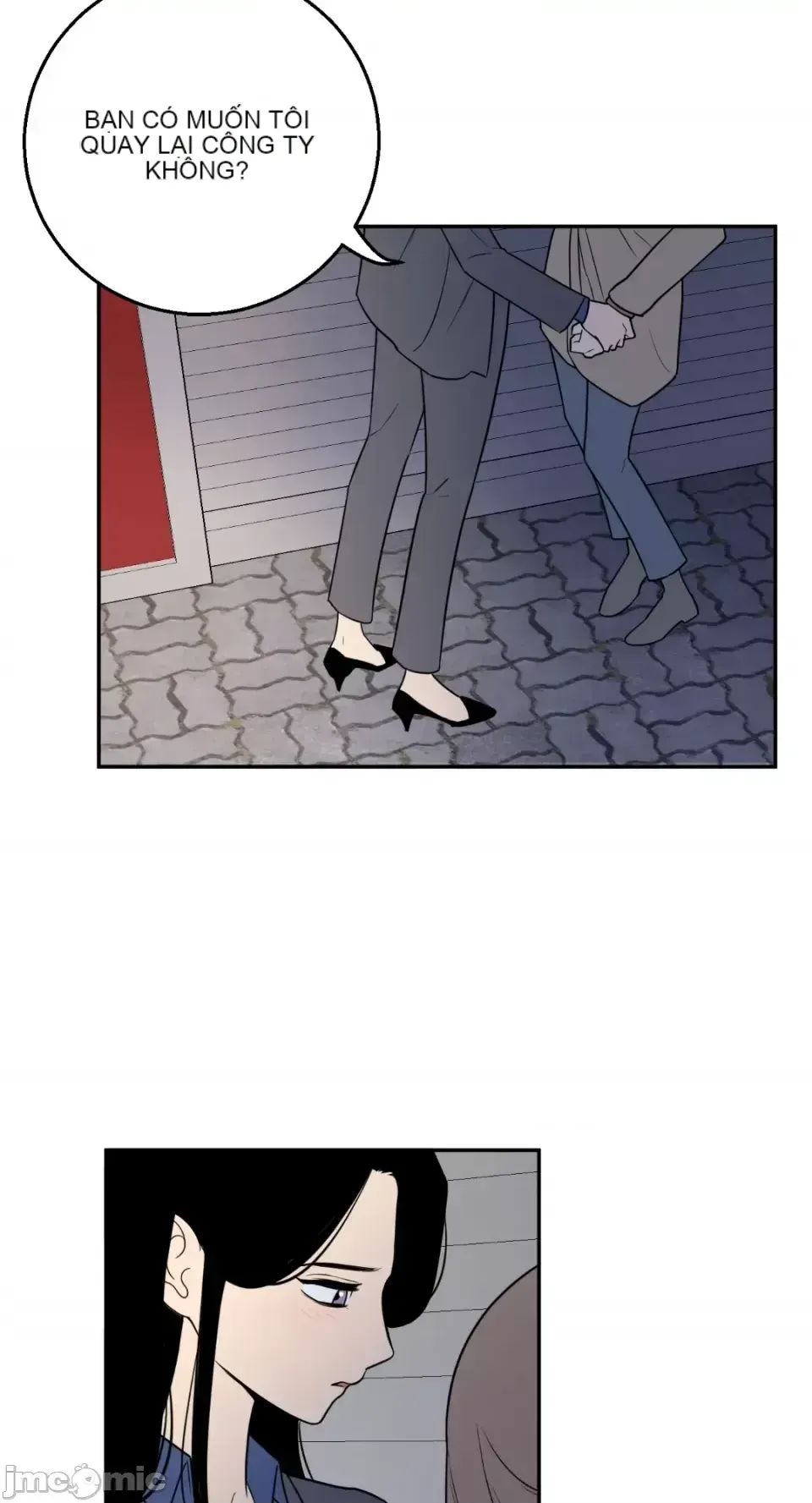 Ông chủ, tôi đang bỏ cuộc Chương 1-62