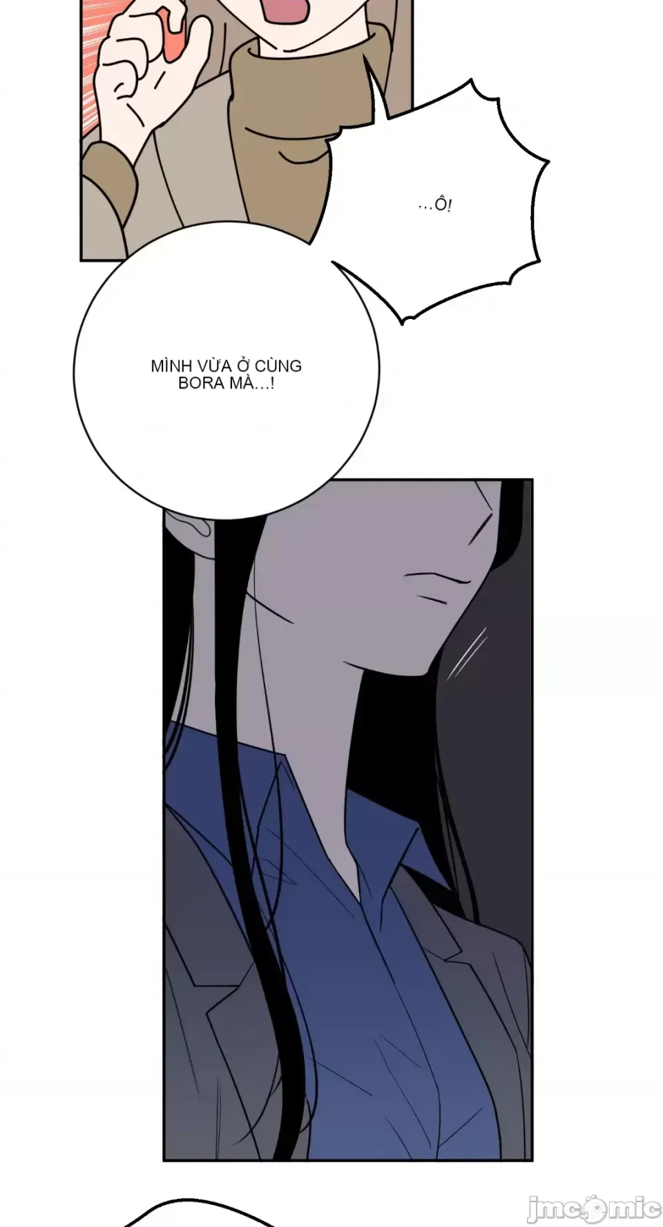 Ông chủ, tôi đang bỏ cuộc Chương 1-62