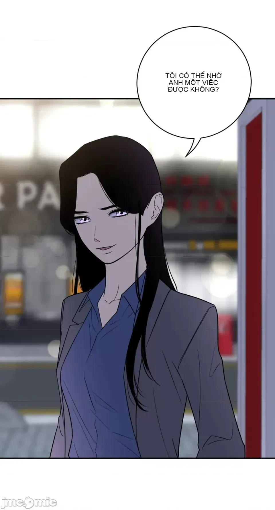 Ông chủ, tôi đang bỏ cuộc Chương 1-62