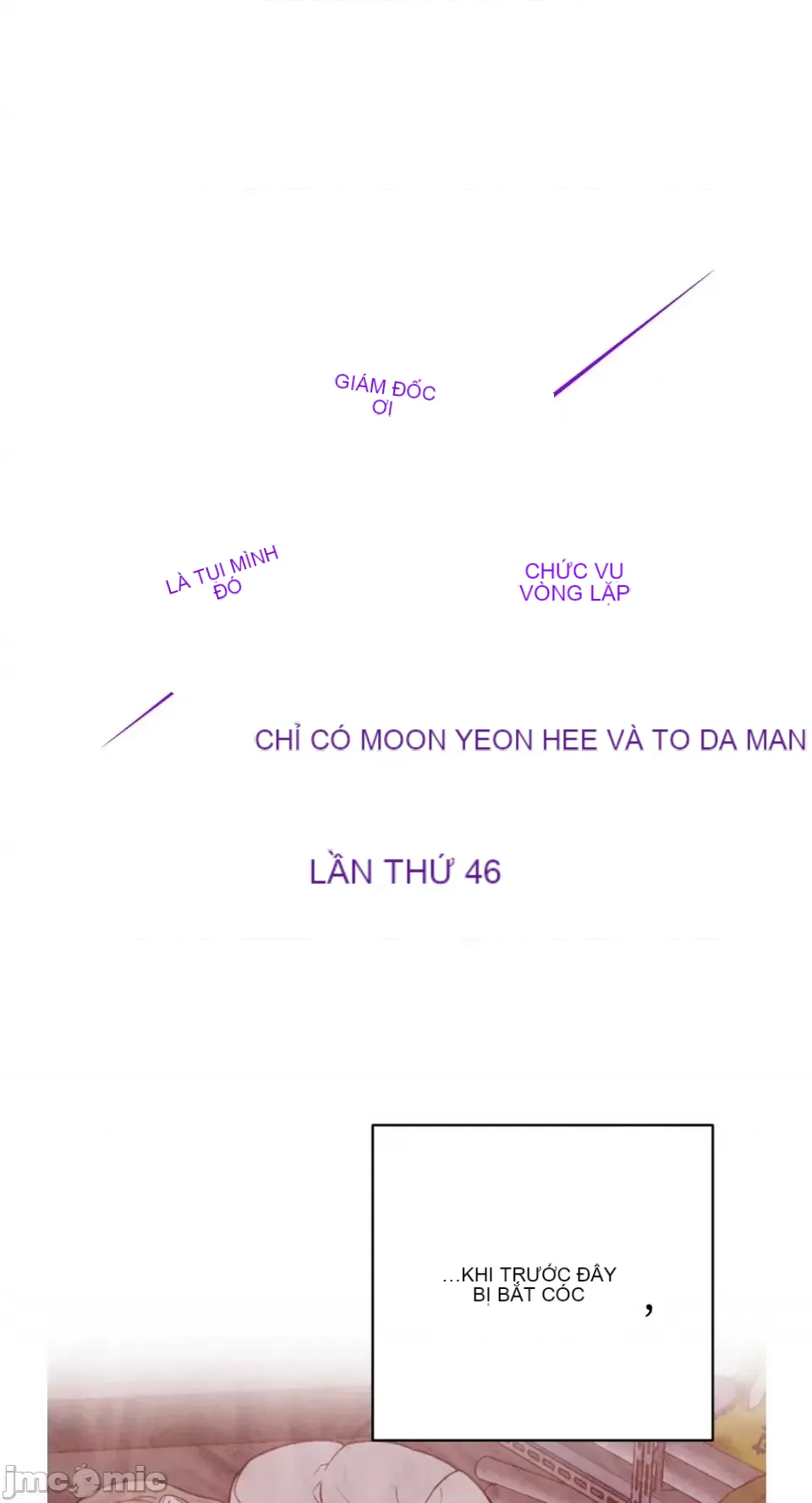 Ông chủ, tôi đang bỏ cuộc Chương 1-62