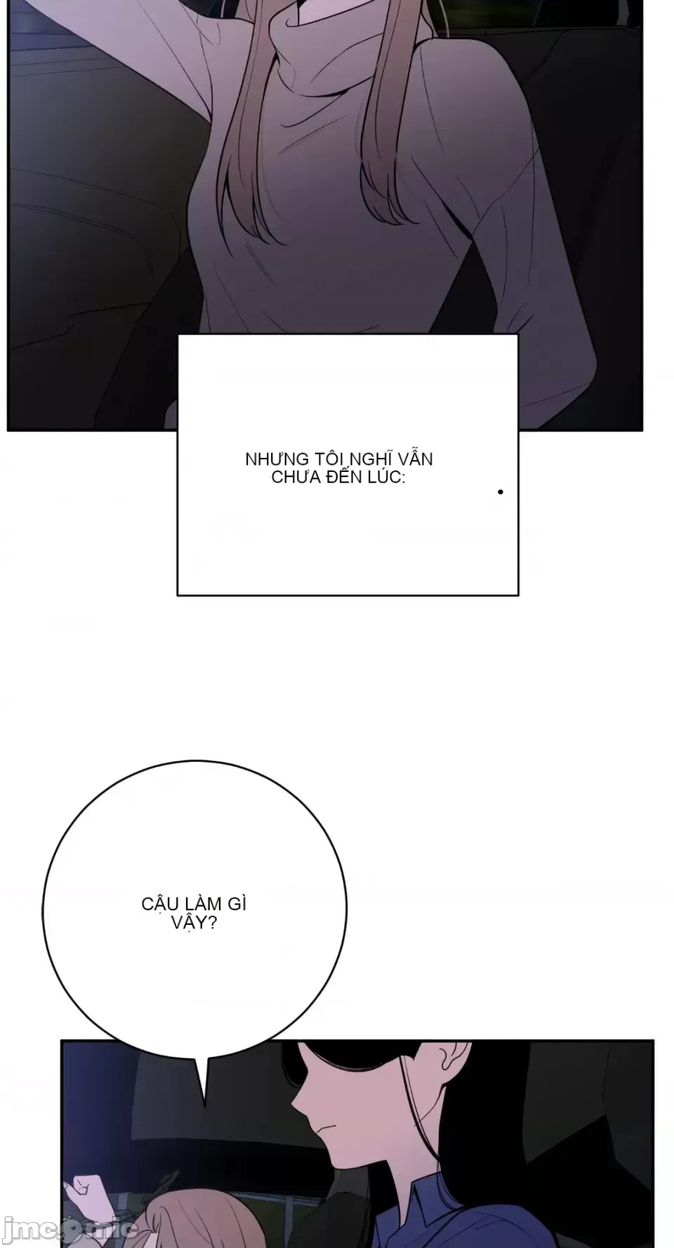 Ông chủ, tôi đang bỏ cuộc Chương 1-62