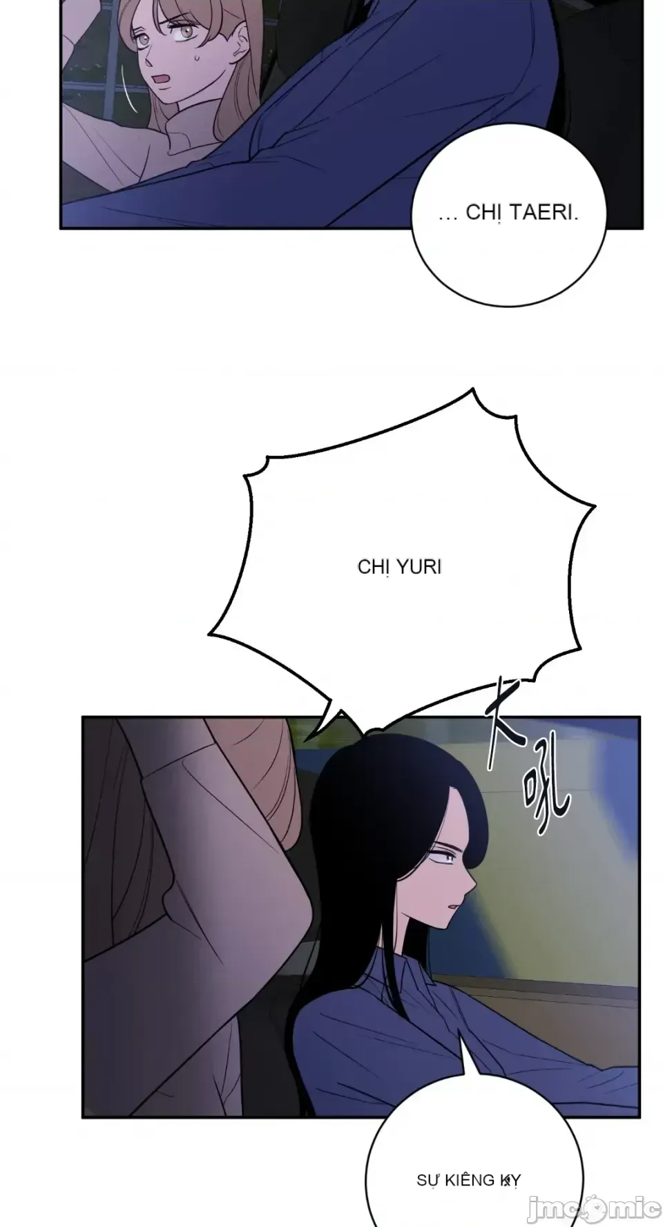 Ông chủ, tôi đang bỏ cuộc Chương 1-62