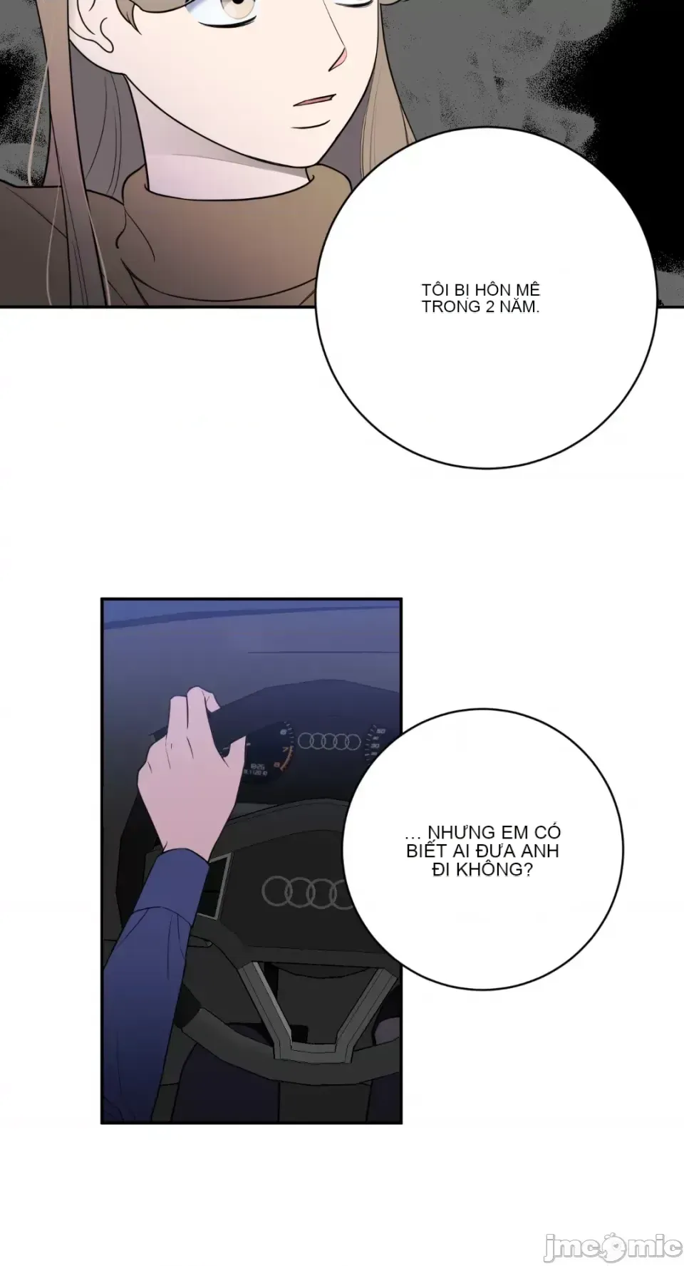 Ông chủ, tôi đang bỏ cuộc Chương 1-62