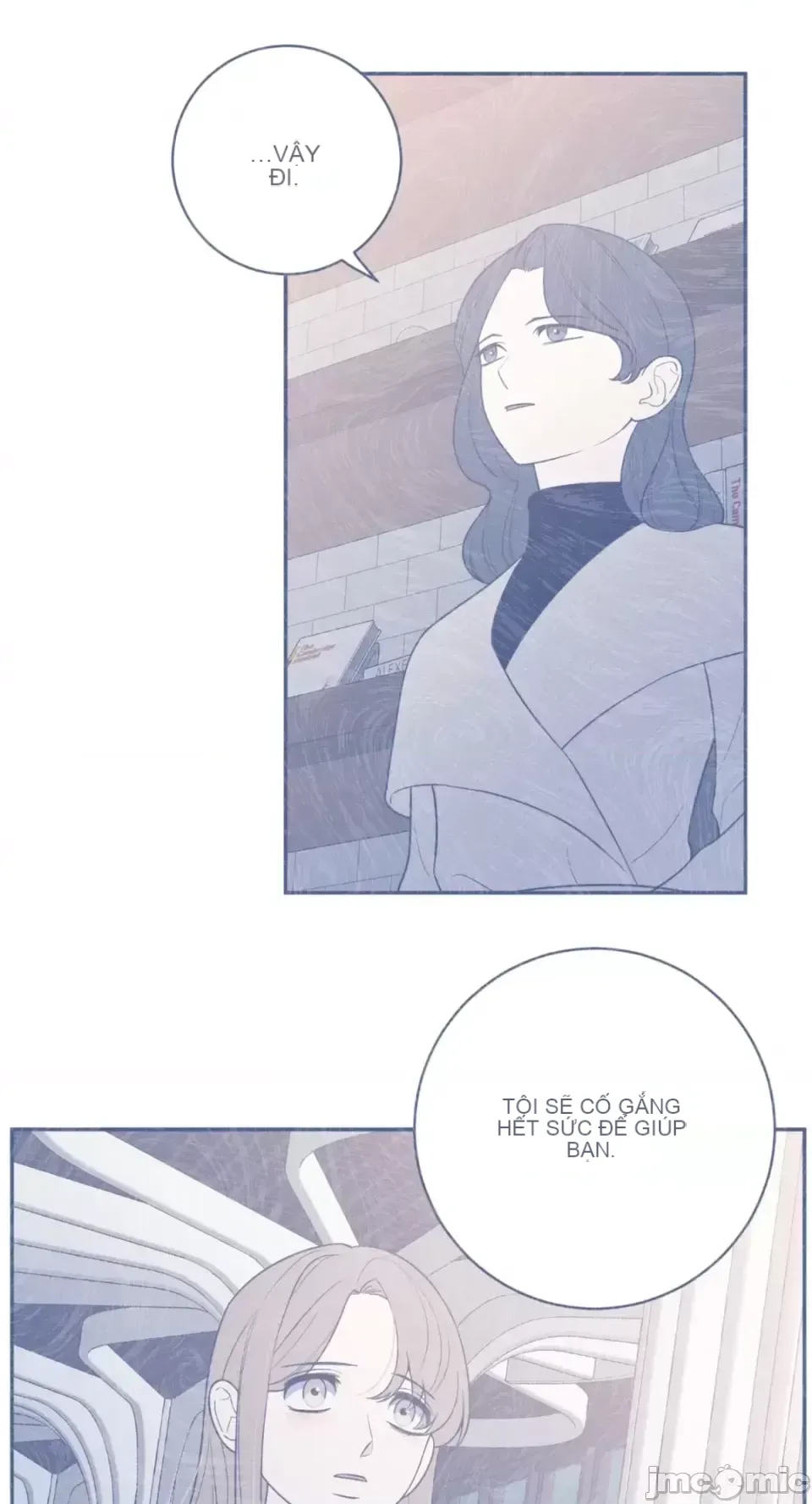 Ông chủ, tôi đang bỏ cuộc Chương 1-62