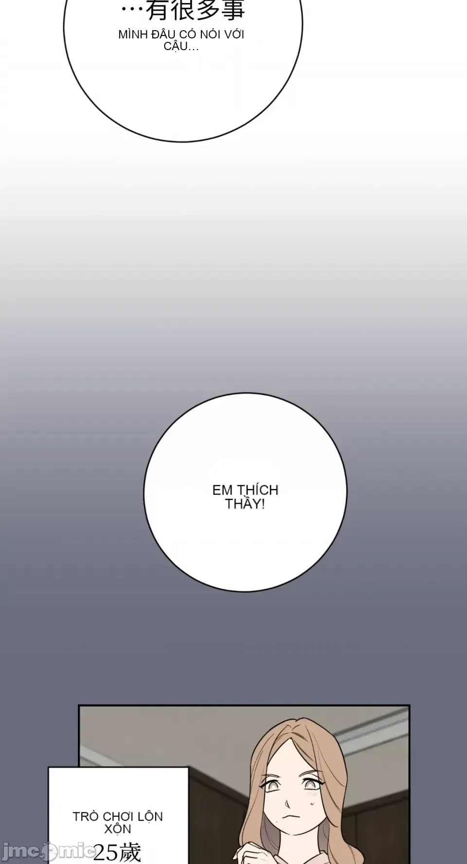 Ông chủ, tôi đang bỏ cuộc Chương 1-62