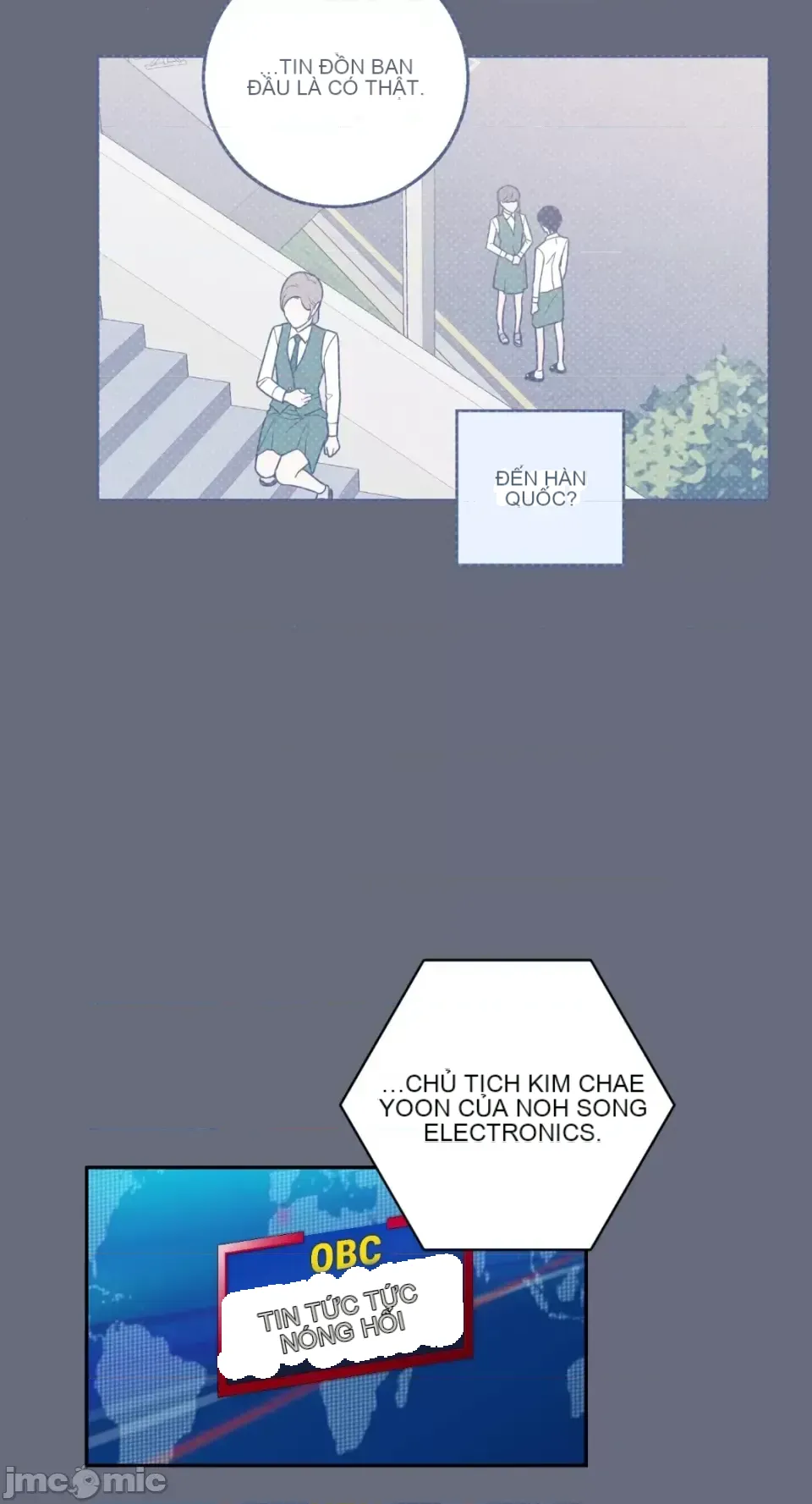 Ông chủ, tôi đang bỏ cuộc Chương 1-62