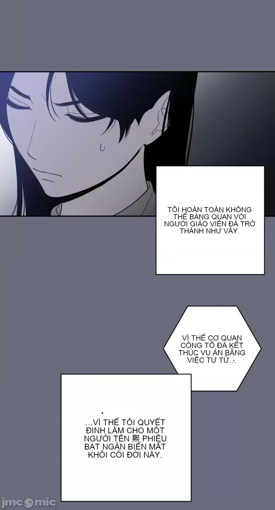 Ông chủ, tôi đang bỏ cuộc Chương 1-62