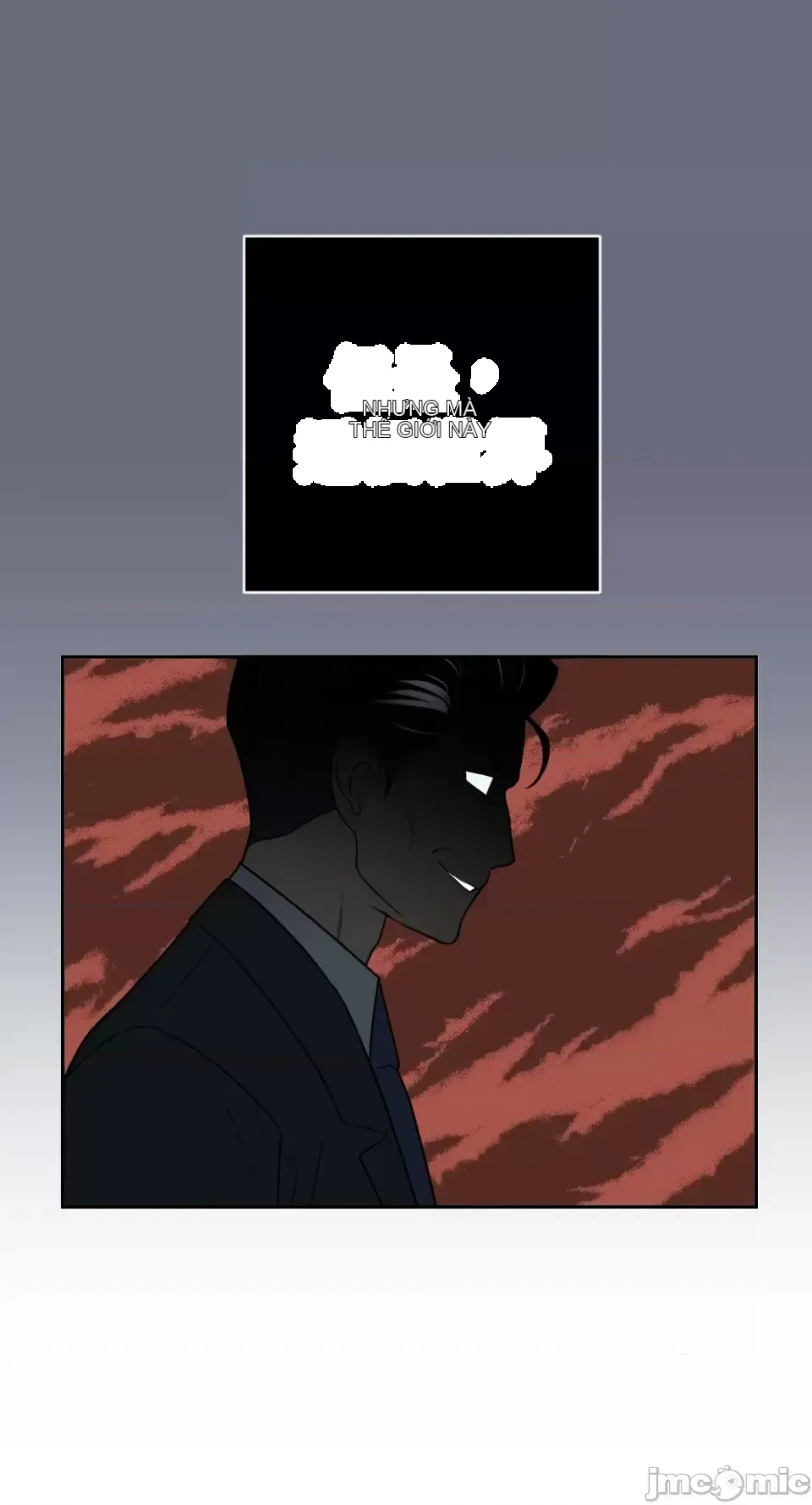 Ông chủ, tôi đang bỏ cuộc Chương 1-62