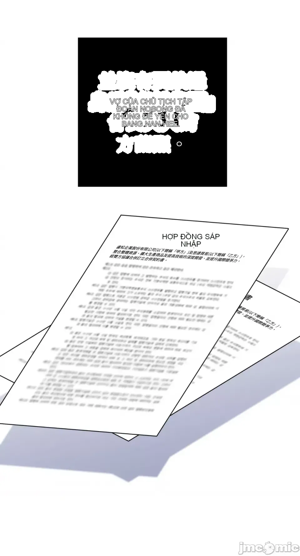 Ông chủ, tôi đang bỏ cuộc Chương 1-62