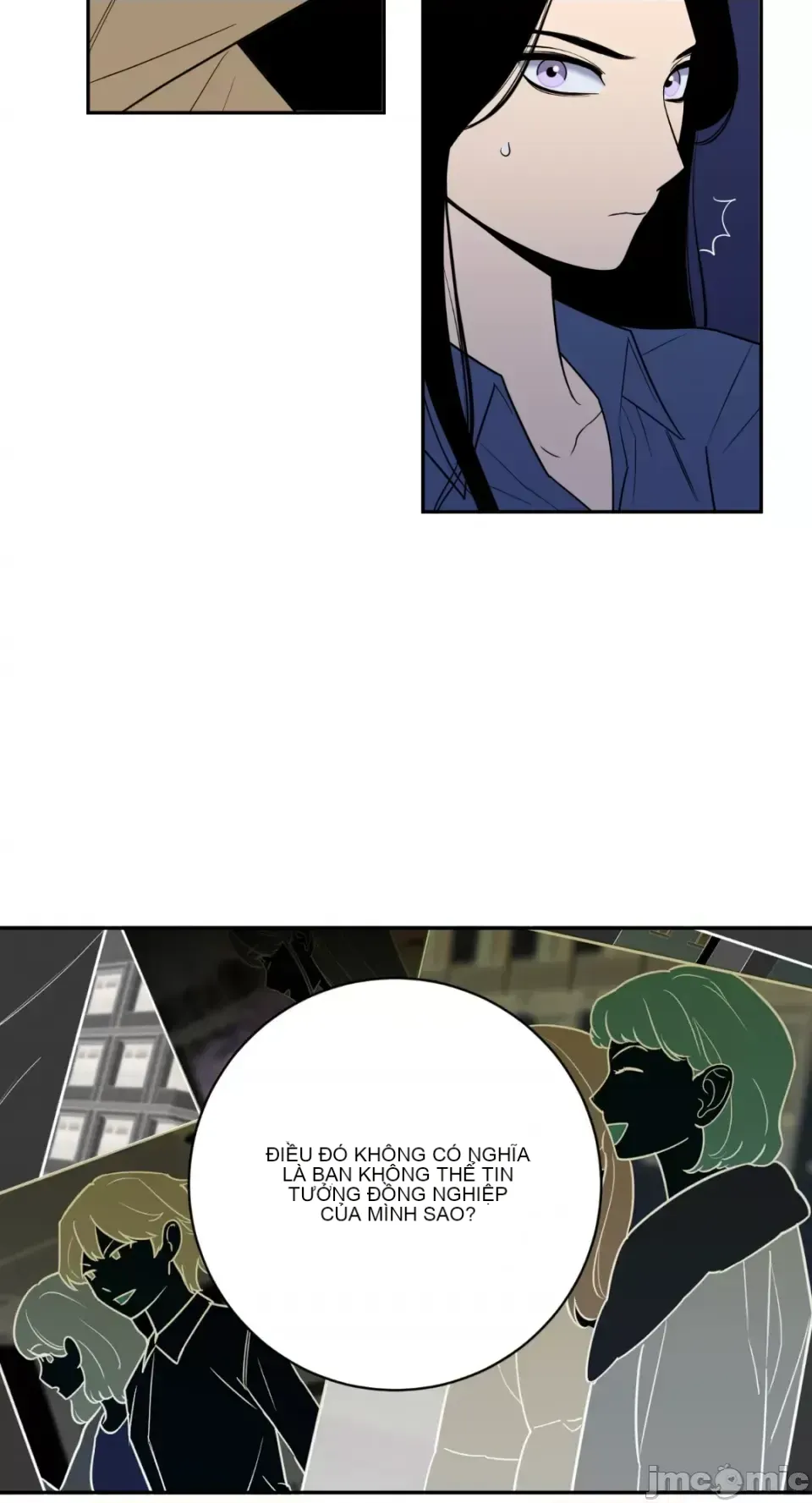 Ông chủ, tôi đang bỏ cuộc Chương 1-62