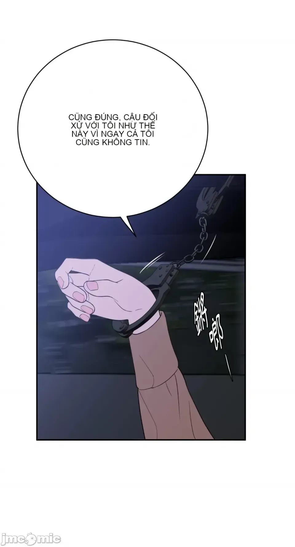 Ông chủ, tôi đang bỏ cuộc Chương 1-62