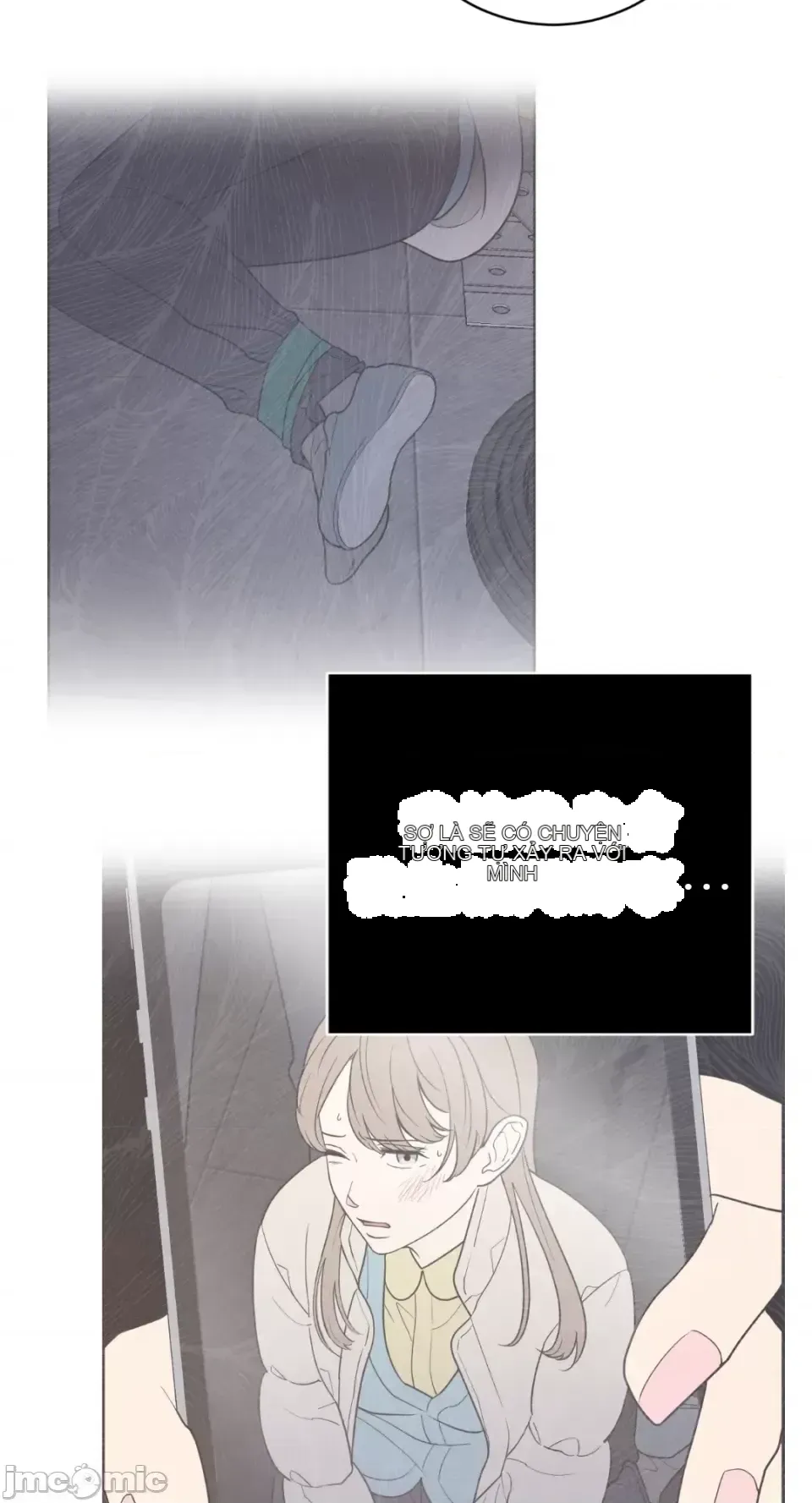 Ông chủ, tôi đang bỏ cuộc Chương 1-62