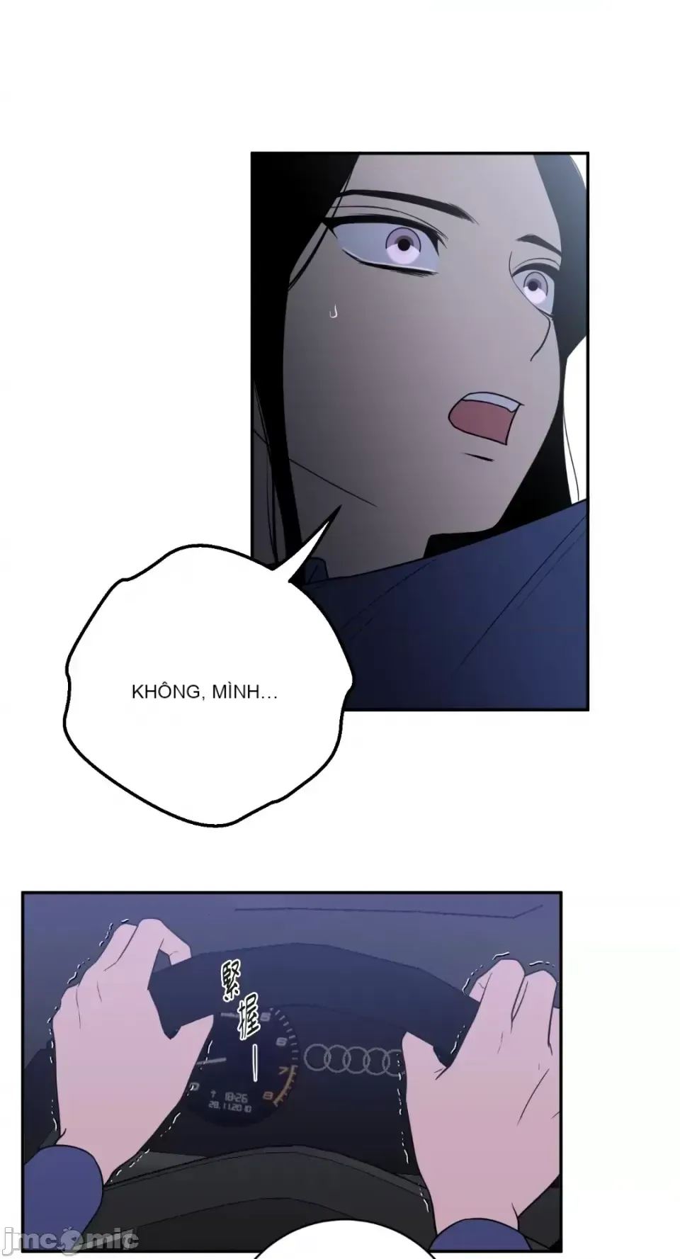 Ông chủ, tôi đang bỏ cuộc Chương 1-62