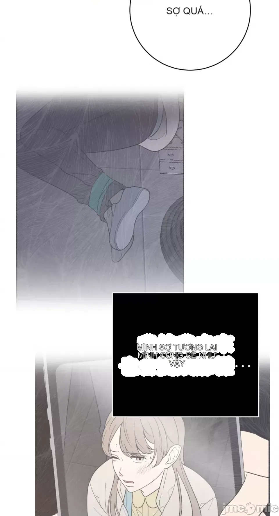 Ông chủ, tôi đang bỏ cuộc Chương 1-62