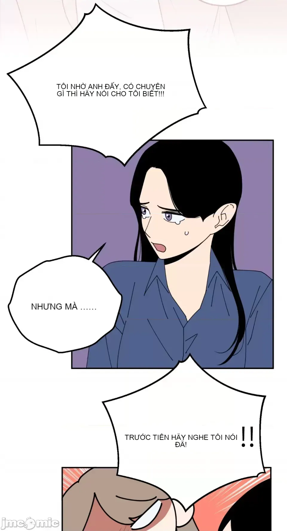 Ông chủ, tôi đang bỏ cuộc Chương 1-62