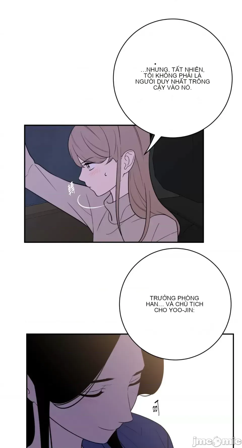 Ông chủ, tôi đang bỏ cuộc Chương 1-62