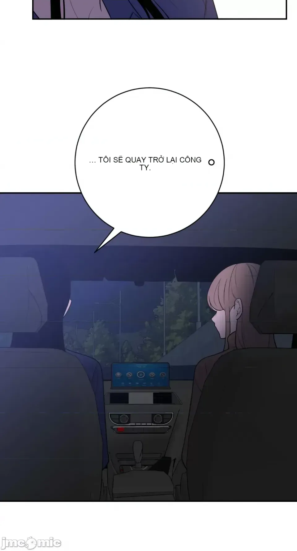 Ông chủ, tôi đang bỏ cuộc Chương 1-62
