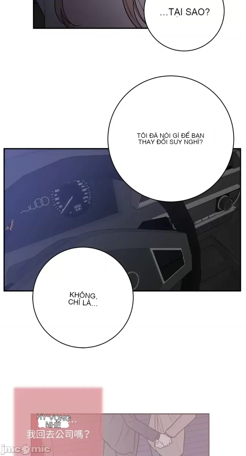 Ông chủ, tôi đang bỏ cuộc Chương 1-62