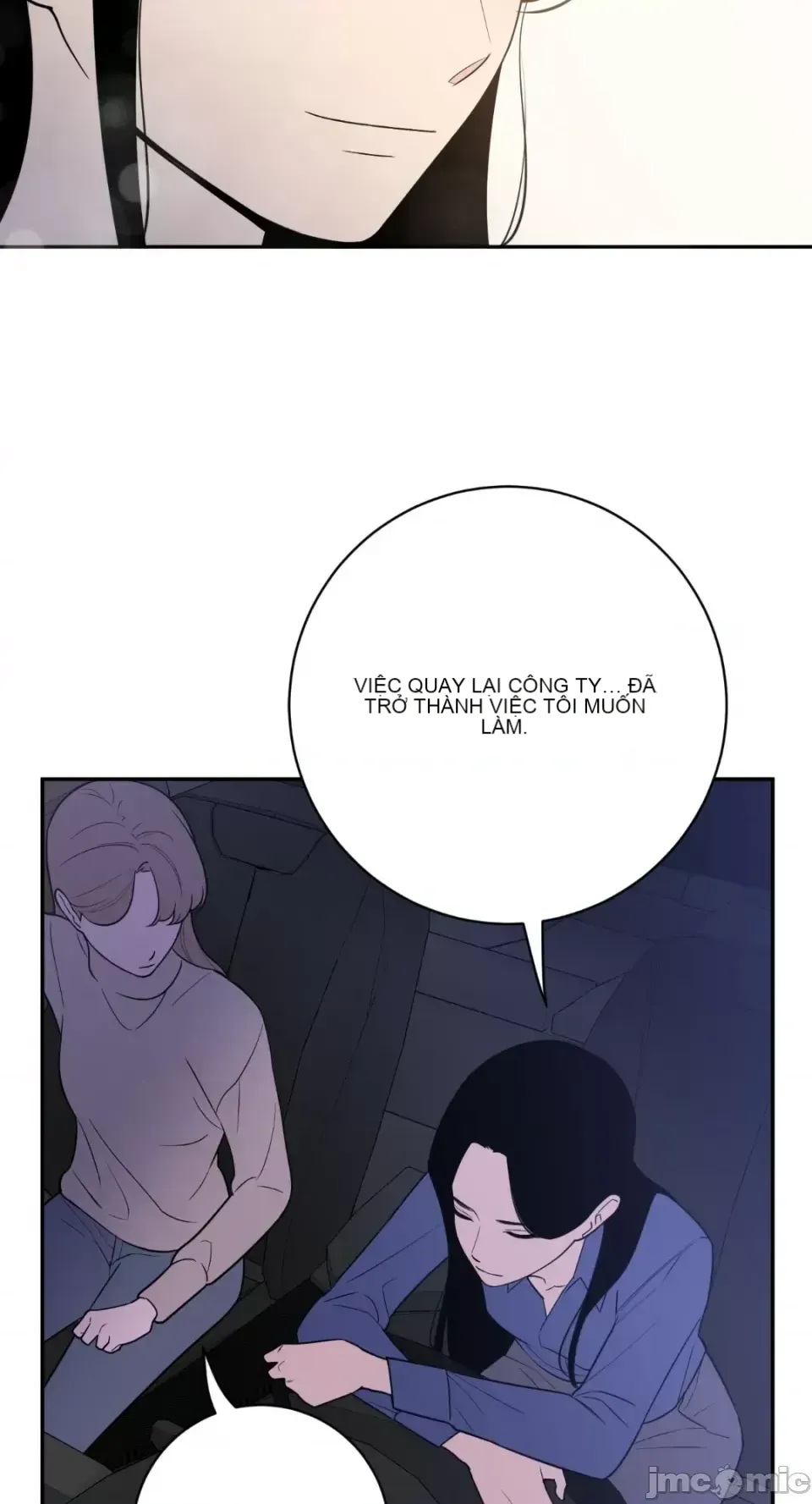 Ông chủ, tôi đang bỏ cuộc Chương 1-62