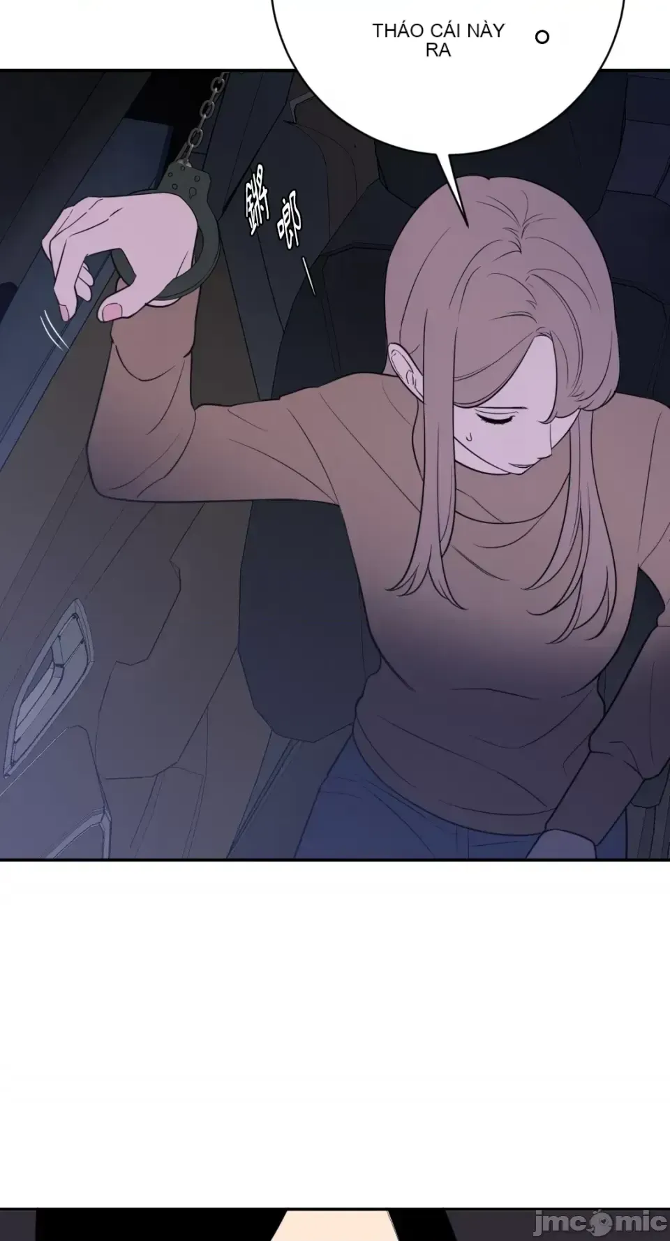 Ông chủ, tôi đang bỏ cuộc Chương 1-62