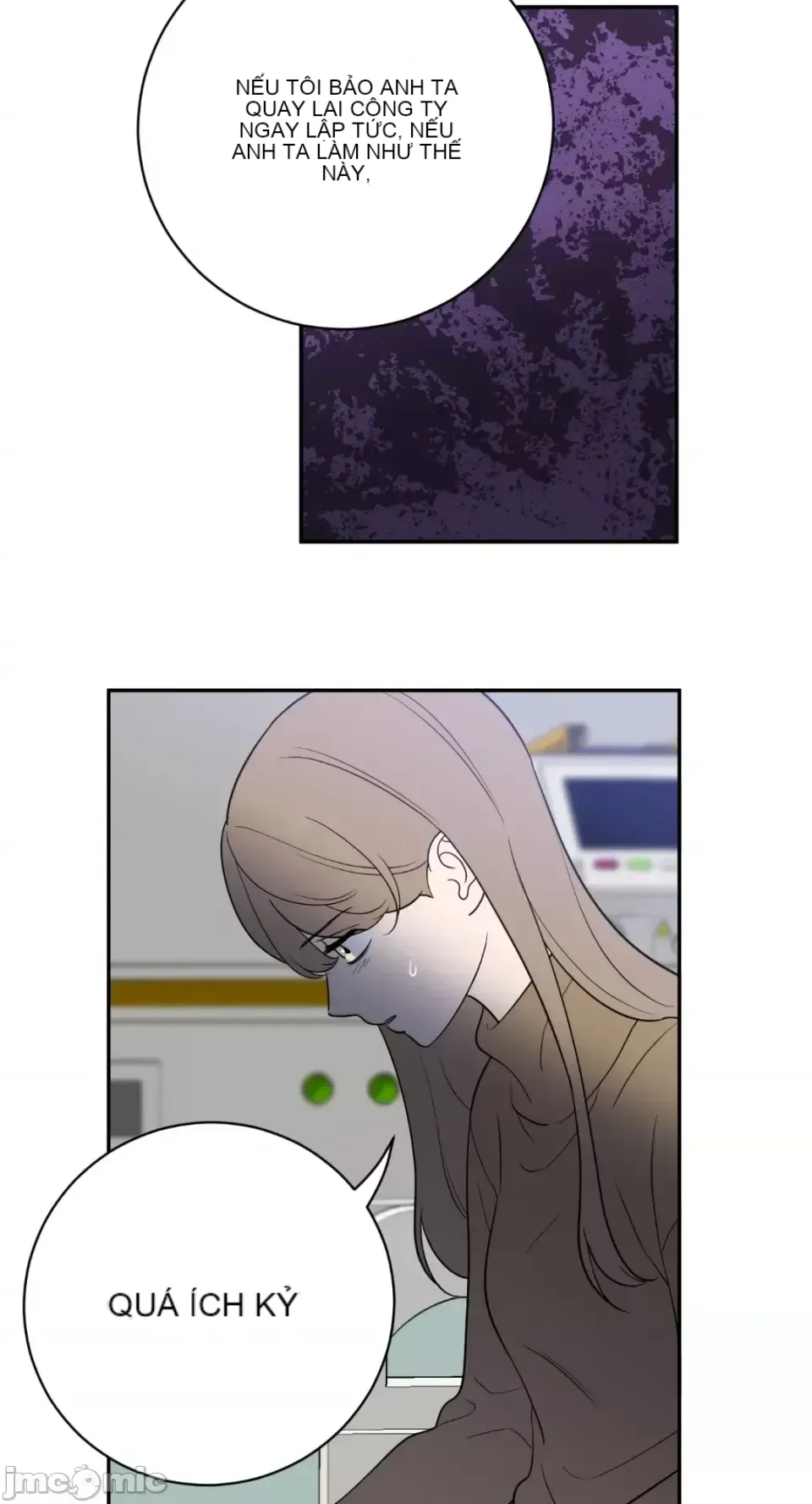 Ông chủ, tôi đang bỏ cuộc Chương 1-62