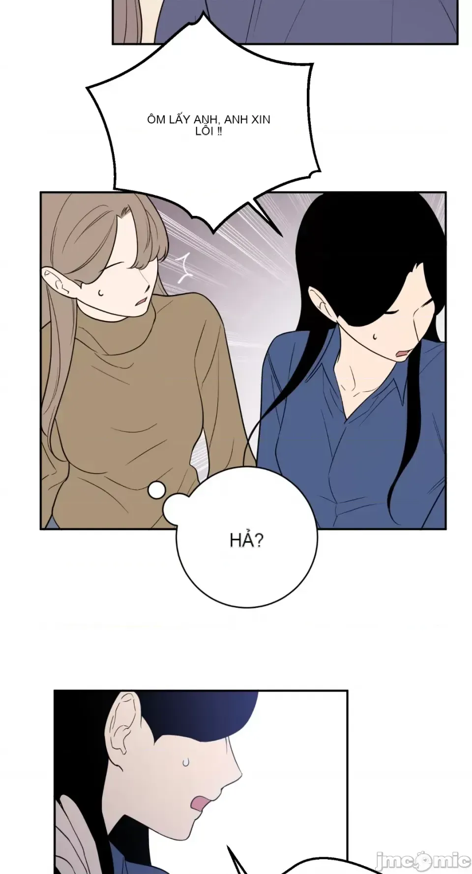 Ông chủ, tôi đang bỏ cuộc Chương 1-62