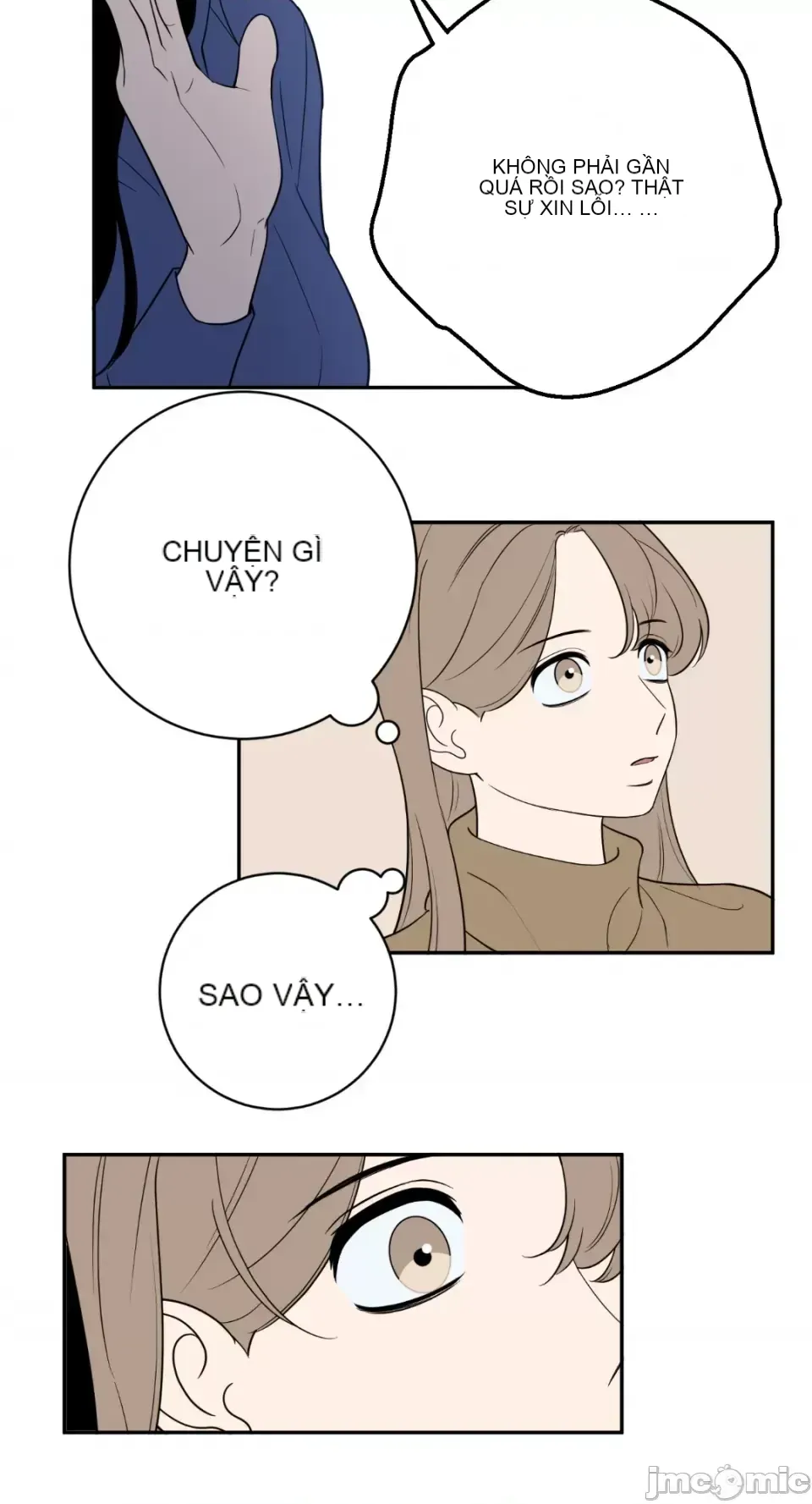 Ông chủ, tôi đang bỏ cuộc Chương 1-62