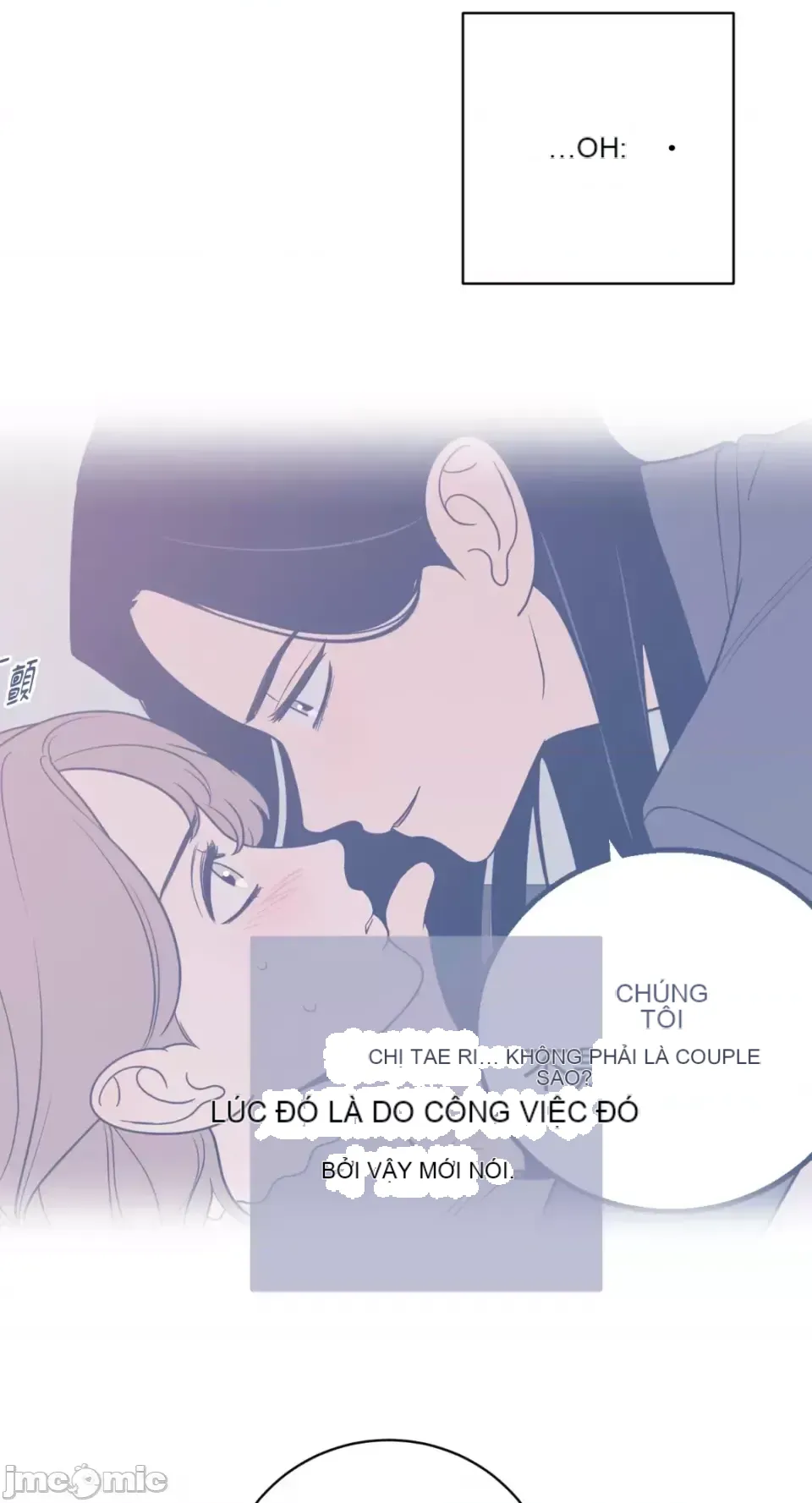 Ông chủ, tôi đang bỏ cuộc Chương 1-62