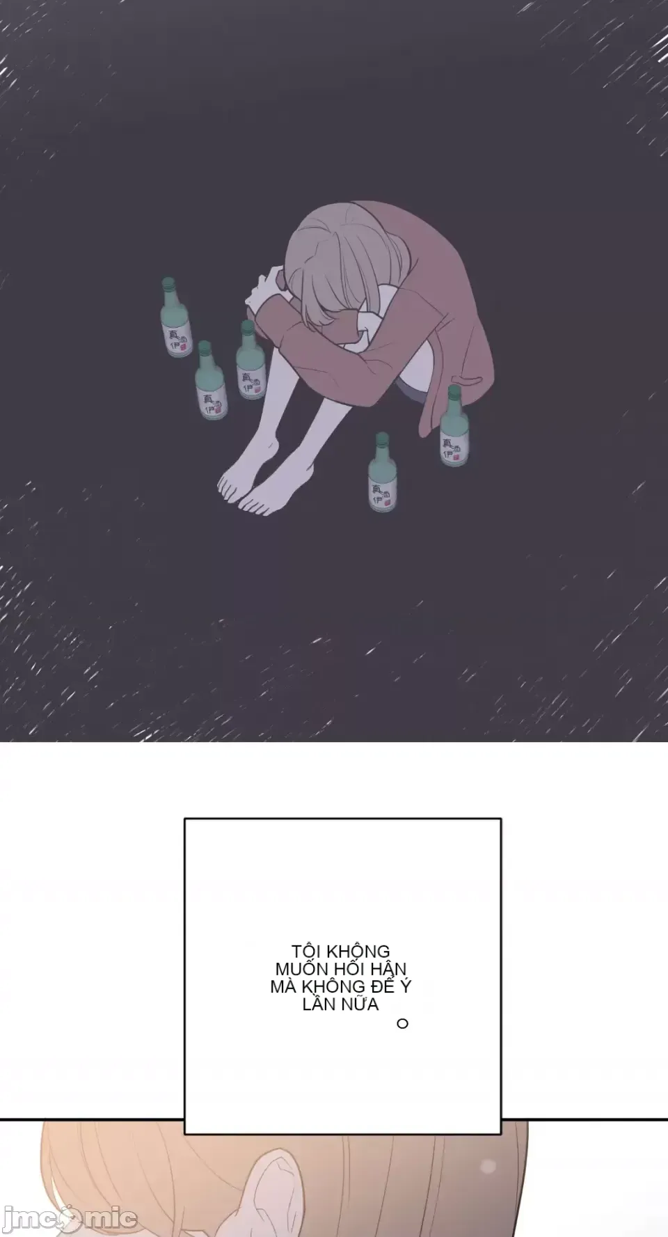 Ông chủ, tôi đang bỏ cuộc Chương 1-62