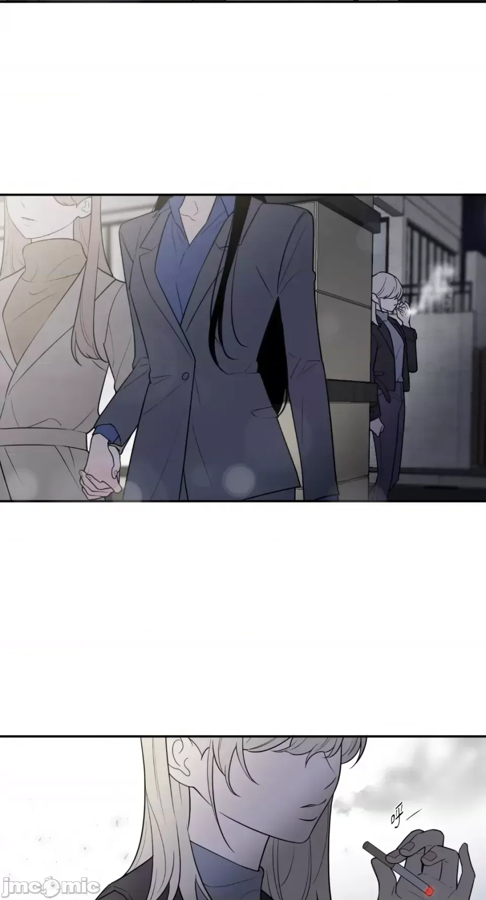 Ông chủ, tôi đang bỏ cuộc Chương 1-62