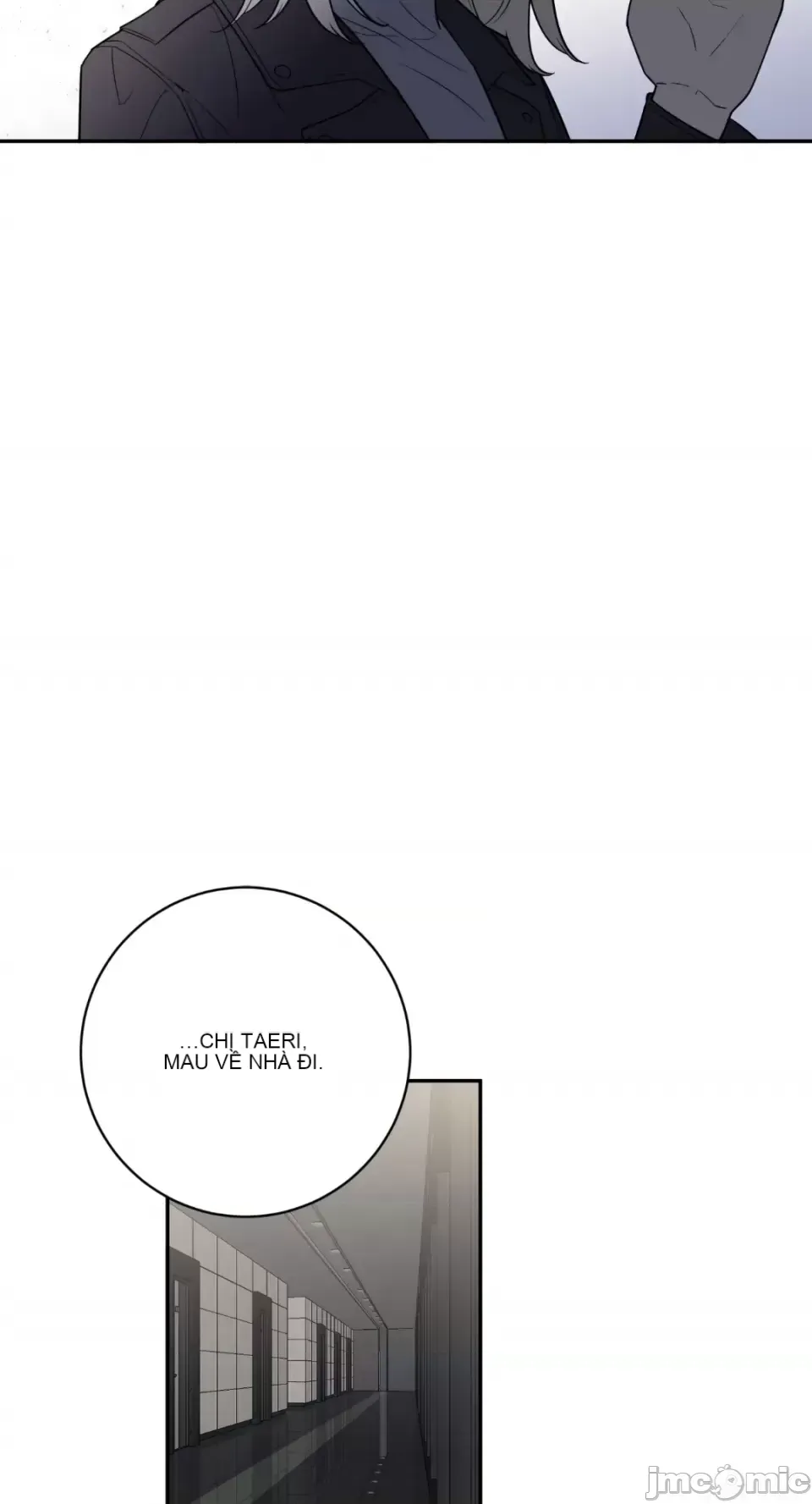 Ông chủ, tôi đang bỏ cuộc Chương 1-62