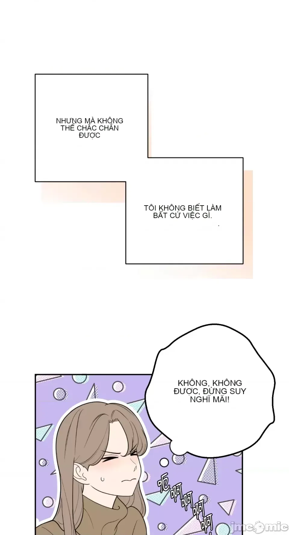 Ông chủ, tôi đang bỏ cuộc Chương 1-62