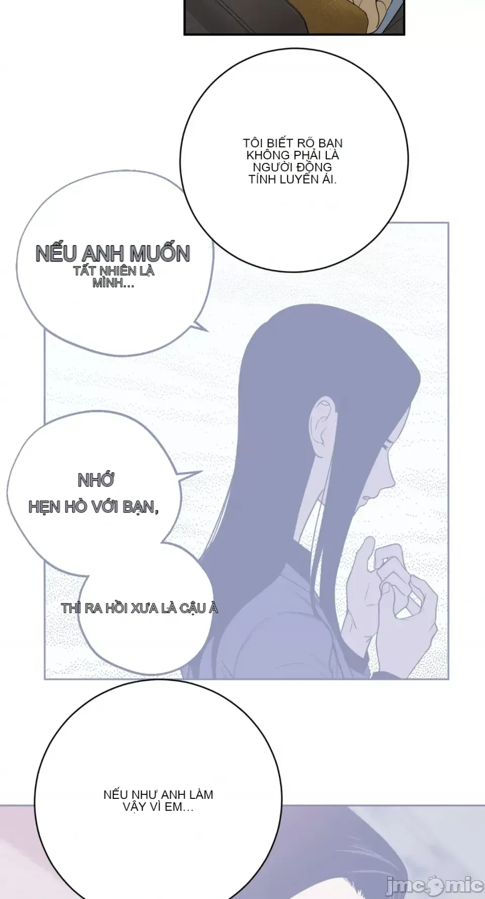 Ông chủ, tôi đang bỏ cuộc Chương 1-62