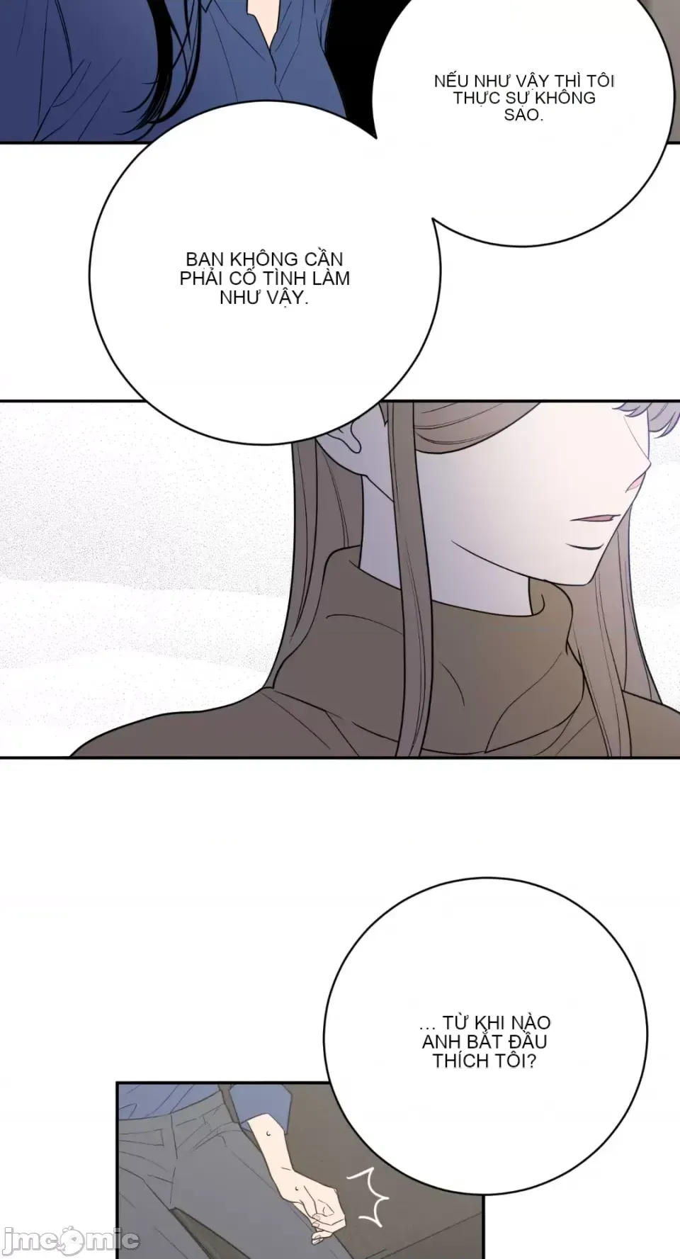 Ông chủ, tôi đang bỏ cuộc Chương 1-62