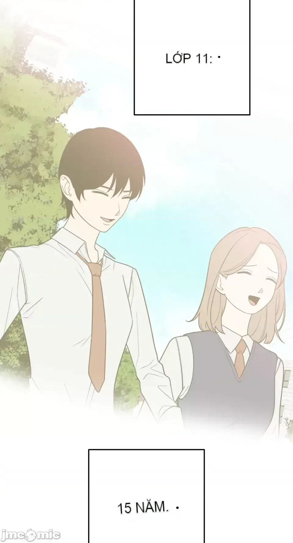 Ông chủ, tôi đang bỏ cuộc Chương 1-62