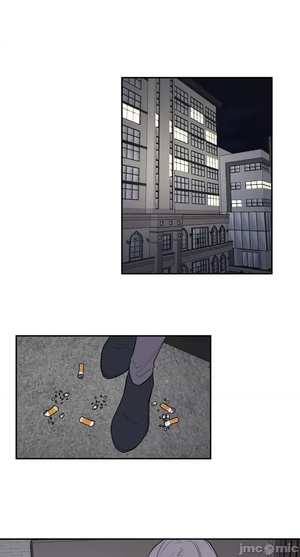 Ông chủ, tôi đang bỏ cuộc Chương 1-62