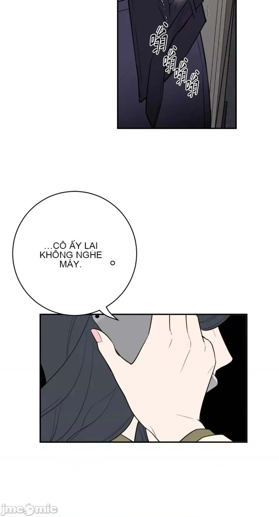 Ông chủ, tôi đang bỏ cuộc Chương 1-62