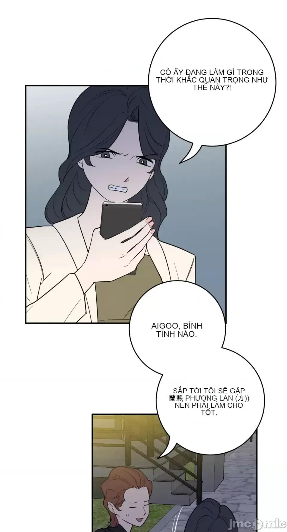 Ông chủ, tôi đang bỏ cuộc Chương 1-62