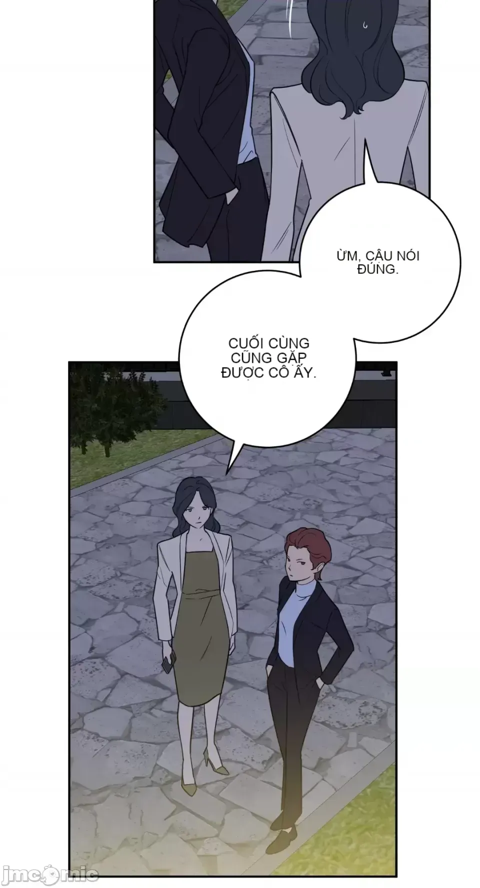 Ông chủ, tôi đang bỏ cuộc Chương 1-62