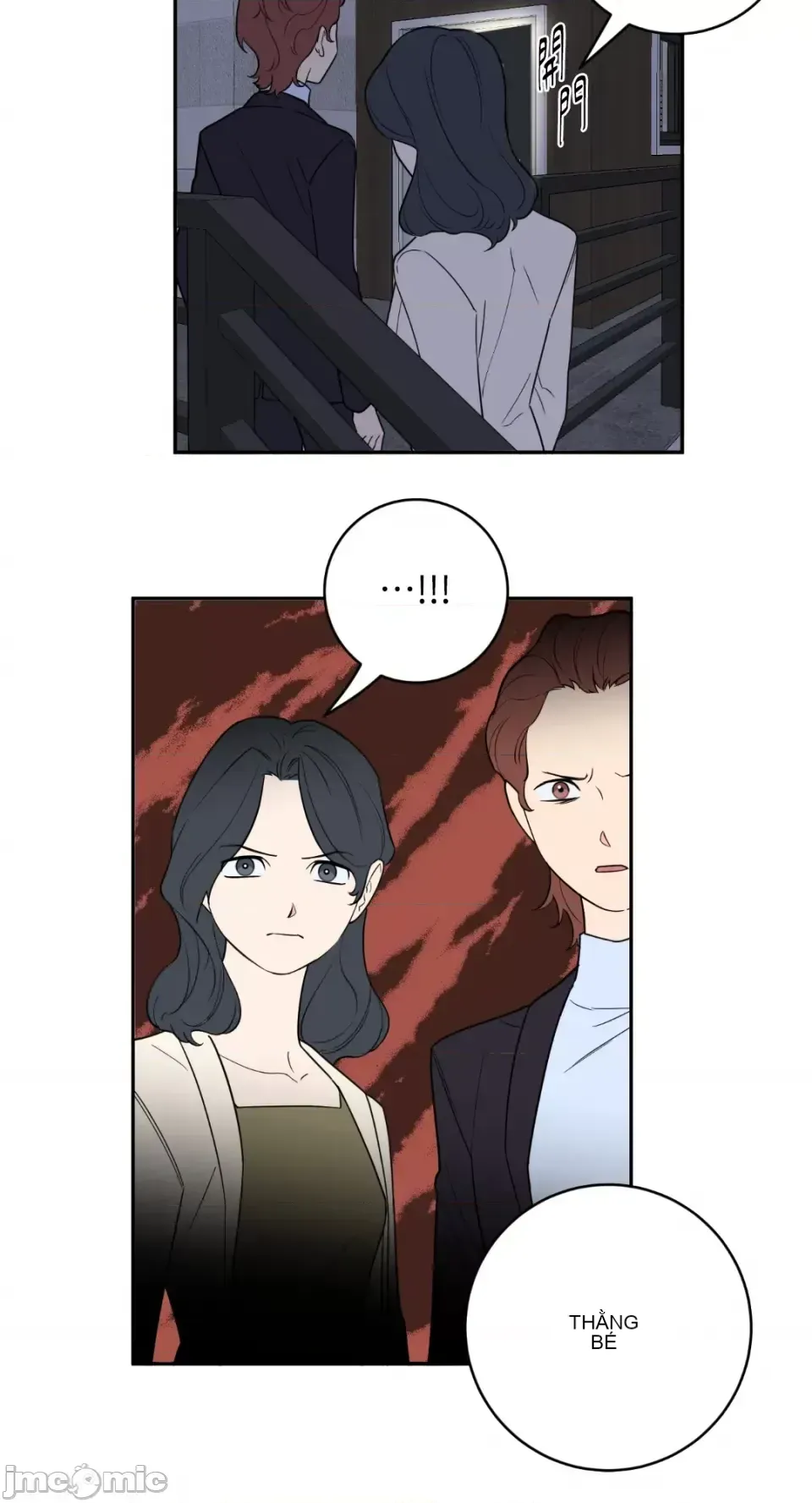 Ông chủ, tôi đang bỏ cuộc Chương 1-62