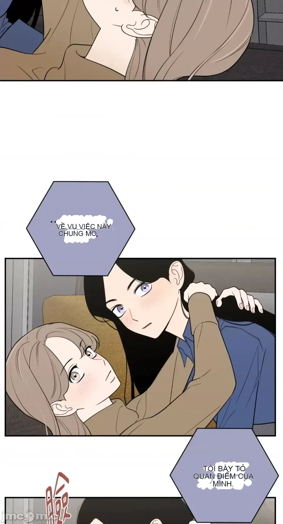 Ông chủ, tôi đang bỏ cuộc Chương 1-62