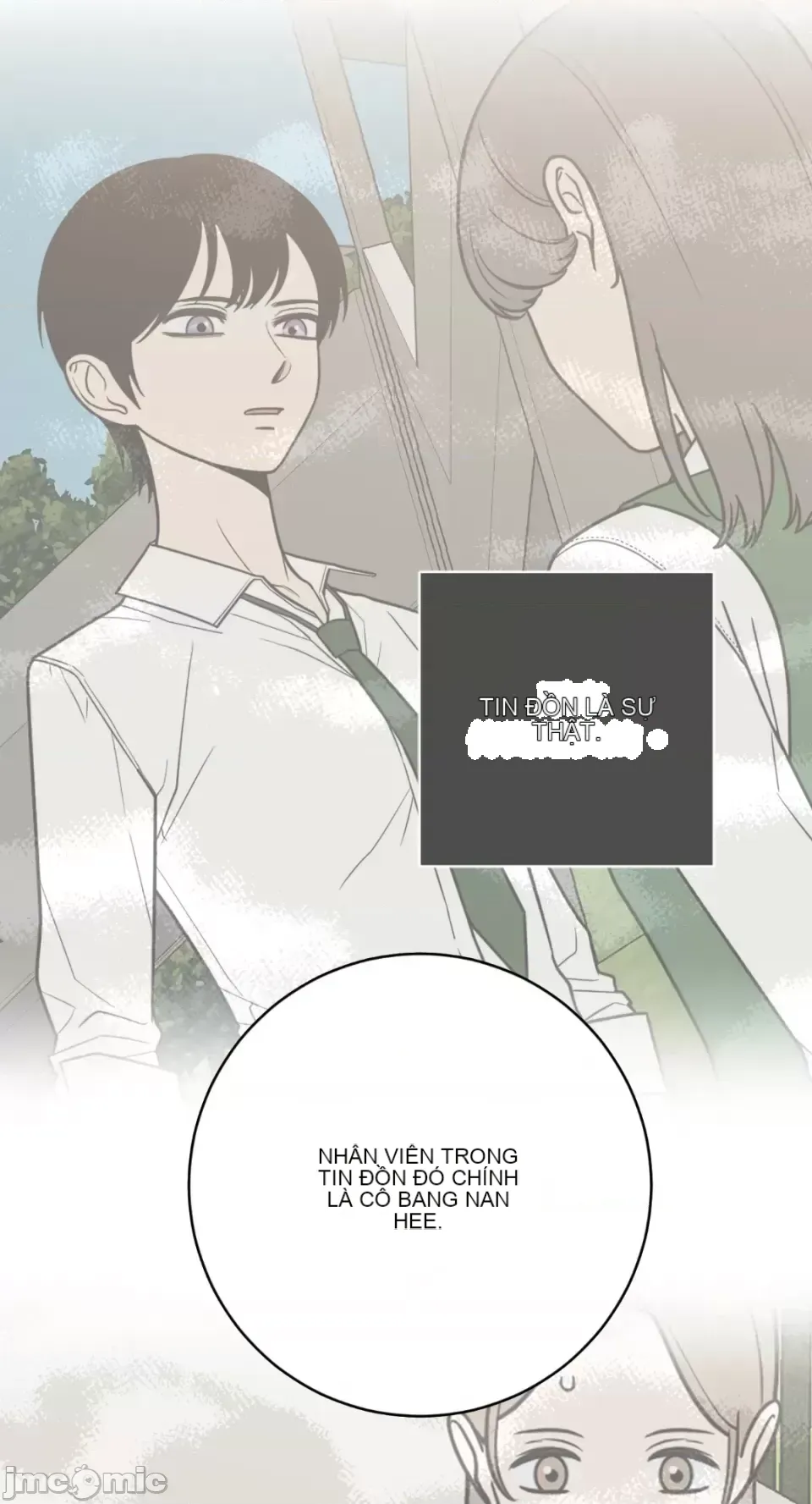 Ông chủ, tôi đang bỏ cuộc Chương 1-62