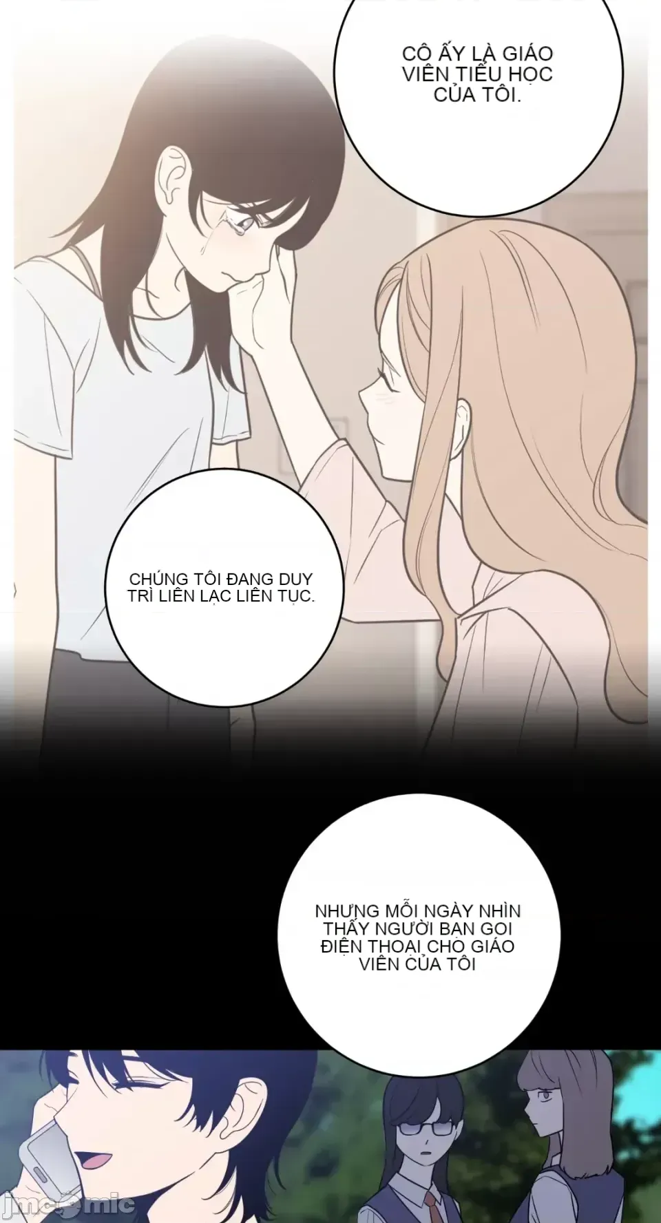 Ông chủ, tôi đang bỏ cuộc Chương 1-62