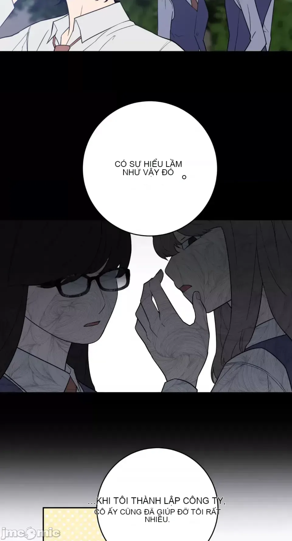 Ông chủ, tôi đang bỏ cuộc Chương 1-62