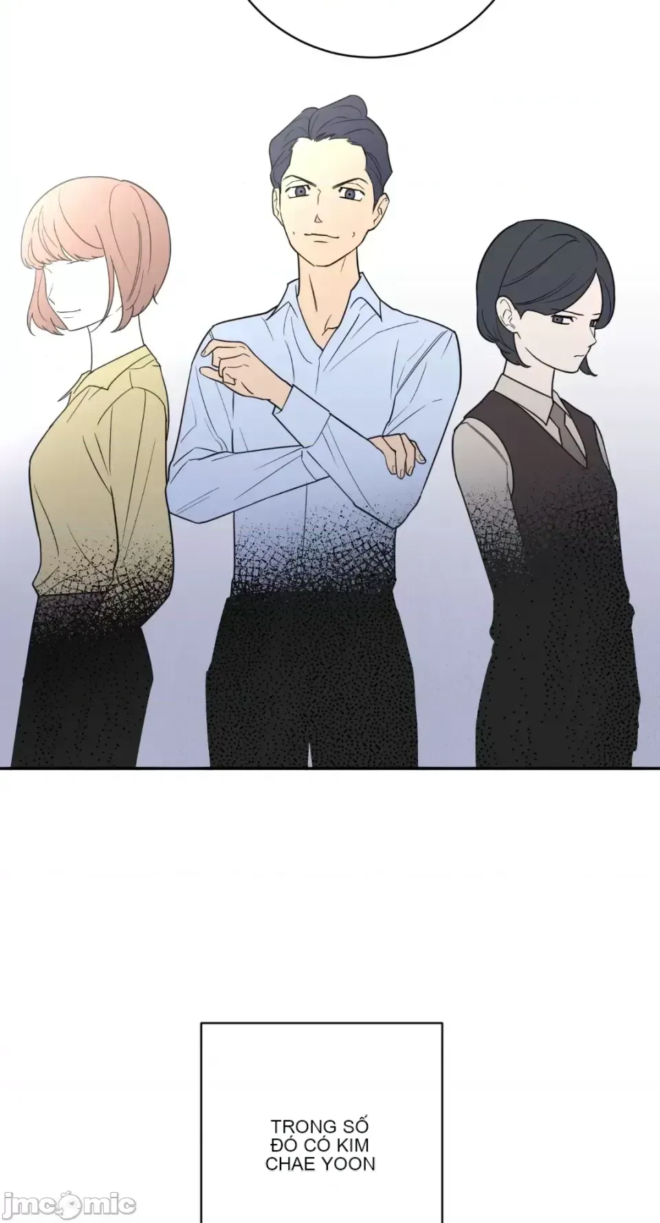 Ông chủ, tôi đang bỏ cuộc Chương 1-62