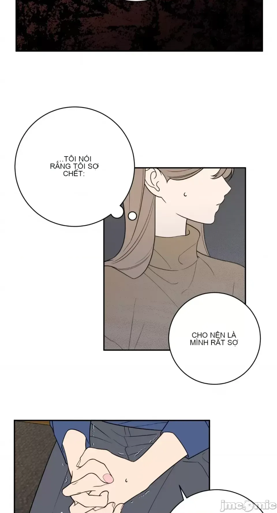 Ông chủ, tôi đang bỏ cuộc Chương 1-62