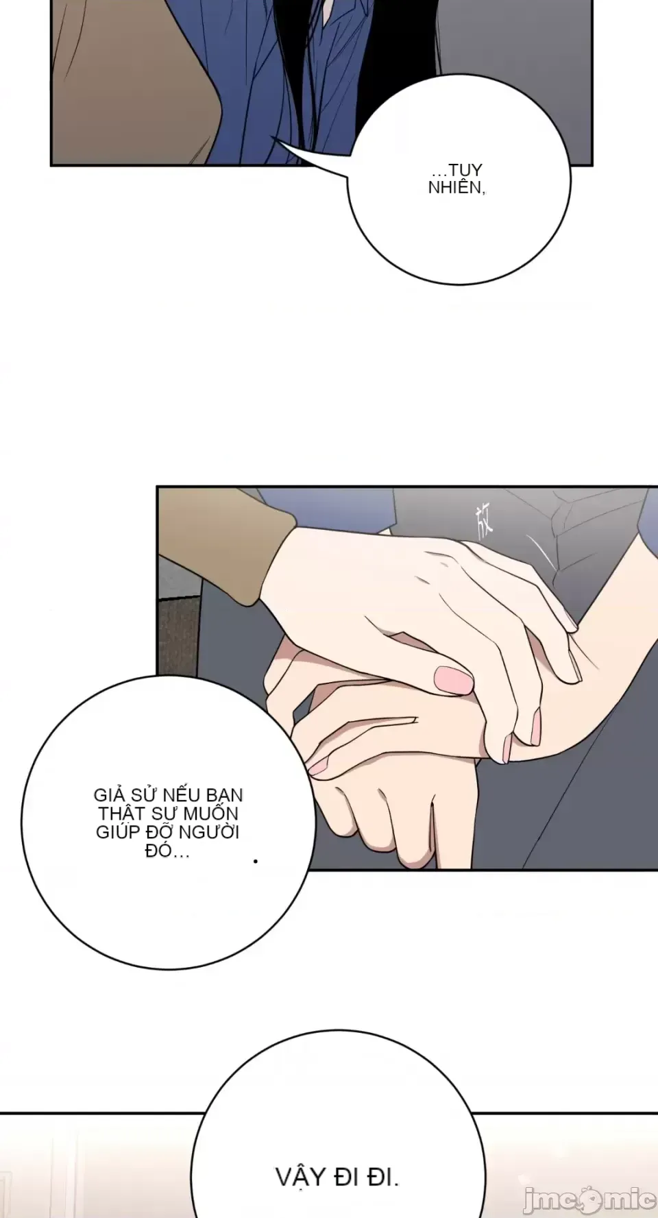 Ông chủ, tôi đang bỏ cuộc Chương 1-62